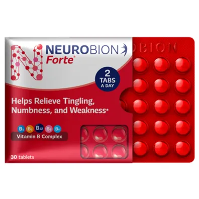 Neurobion Forte : Uses | Side Effects | Dosage and Precaution