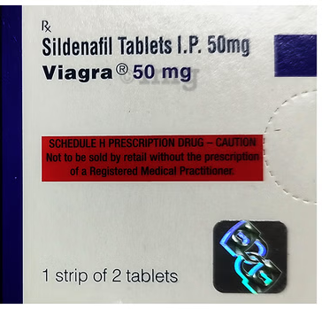 Viagra 50mg Tablet